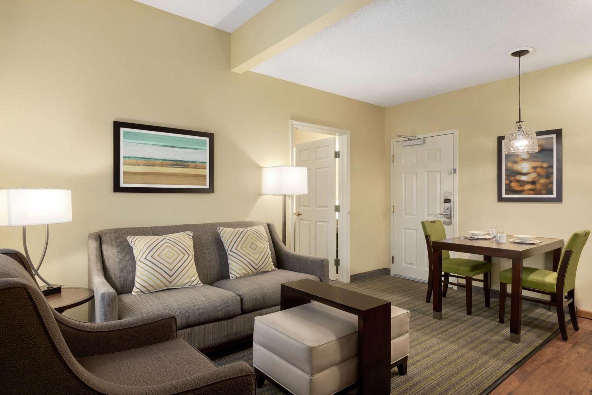 Homewood Suites By Hilton St. Petersburg Clearwater Luaran gambar