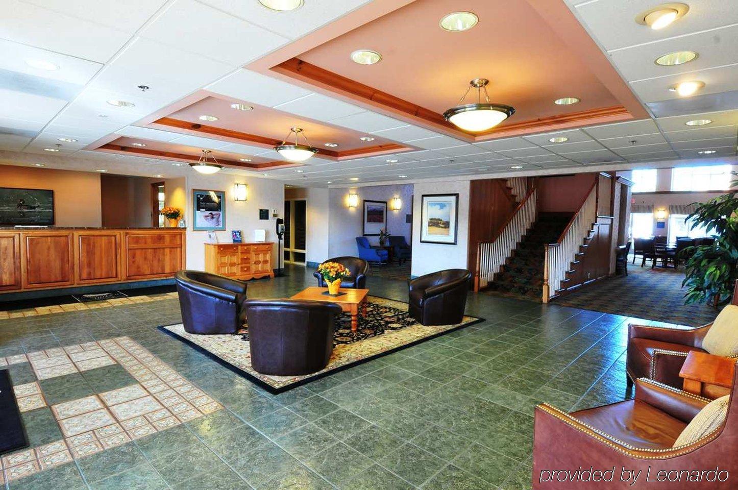 Homewood Suites By Hilton St. Petersburg Clearwater Dalaman gambar