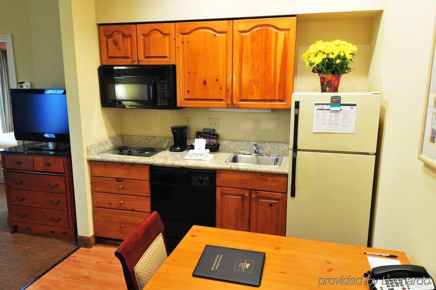 Homewood Suites By Hilton St. Petersburg Clearwater Bilik gambar