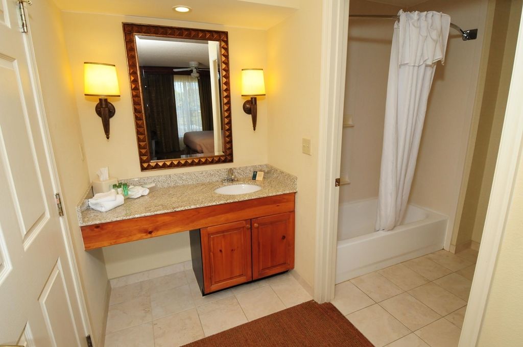 Homewood Suites By Hilton St. Petersburg Clearwater Bilik gambar
