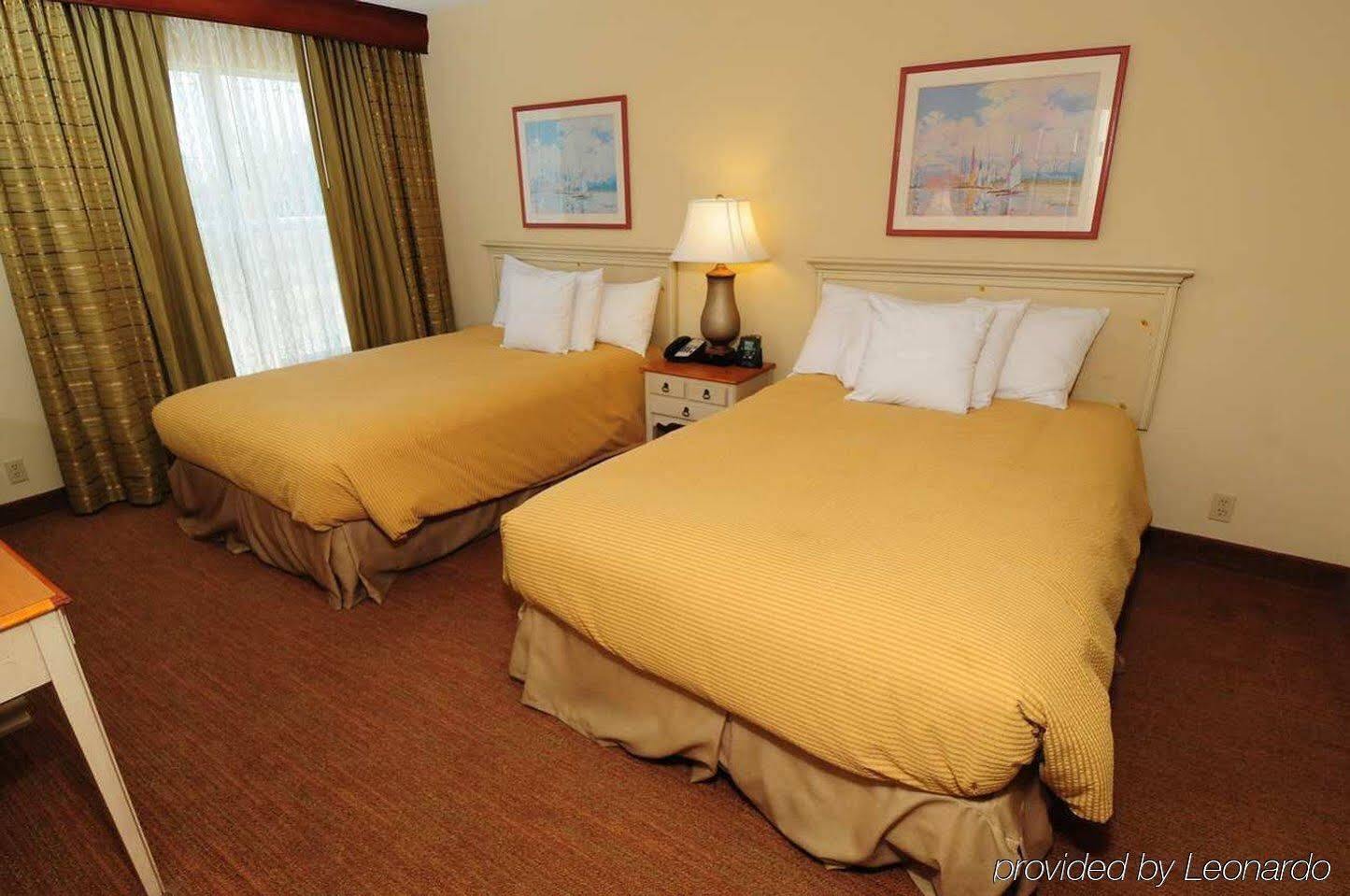 Homewood Suites By Hilton St. Petersburg Clearwater Luaran gambar